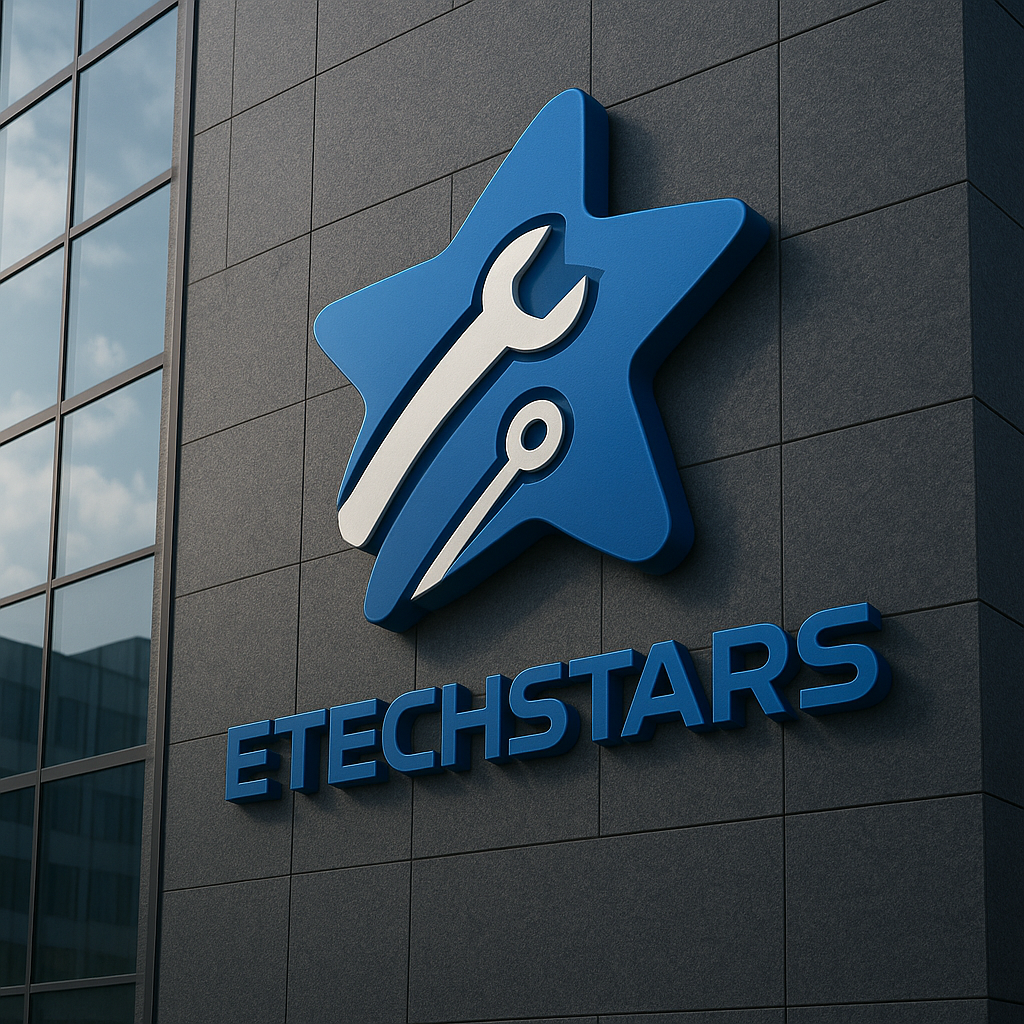ETECHSTARS Inc. Expands Globally with New Branch in Bengaluru