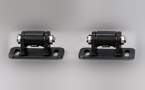 Adjustable brackets