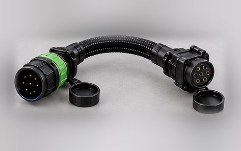 Diagnostic adapter