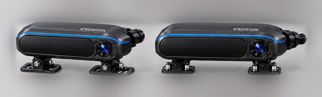 Front and rear units