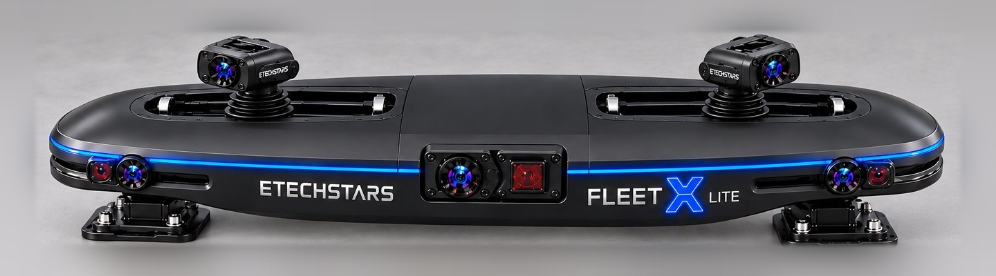 Roof sensor assembly