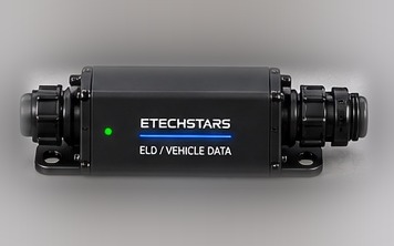 Vehicle-data module