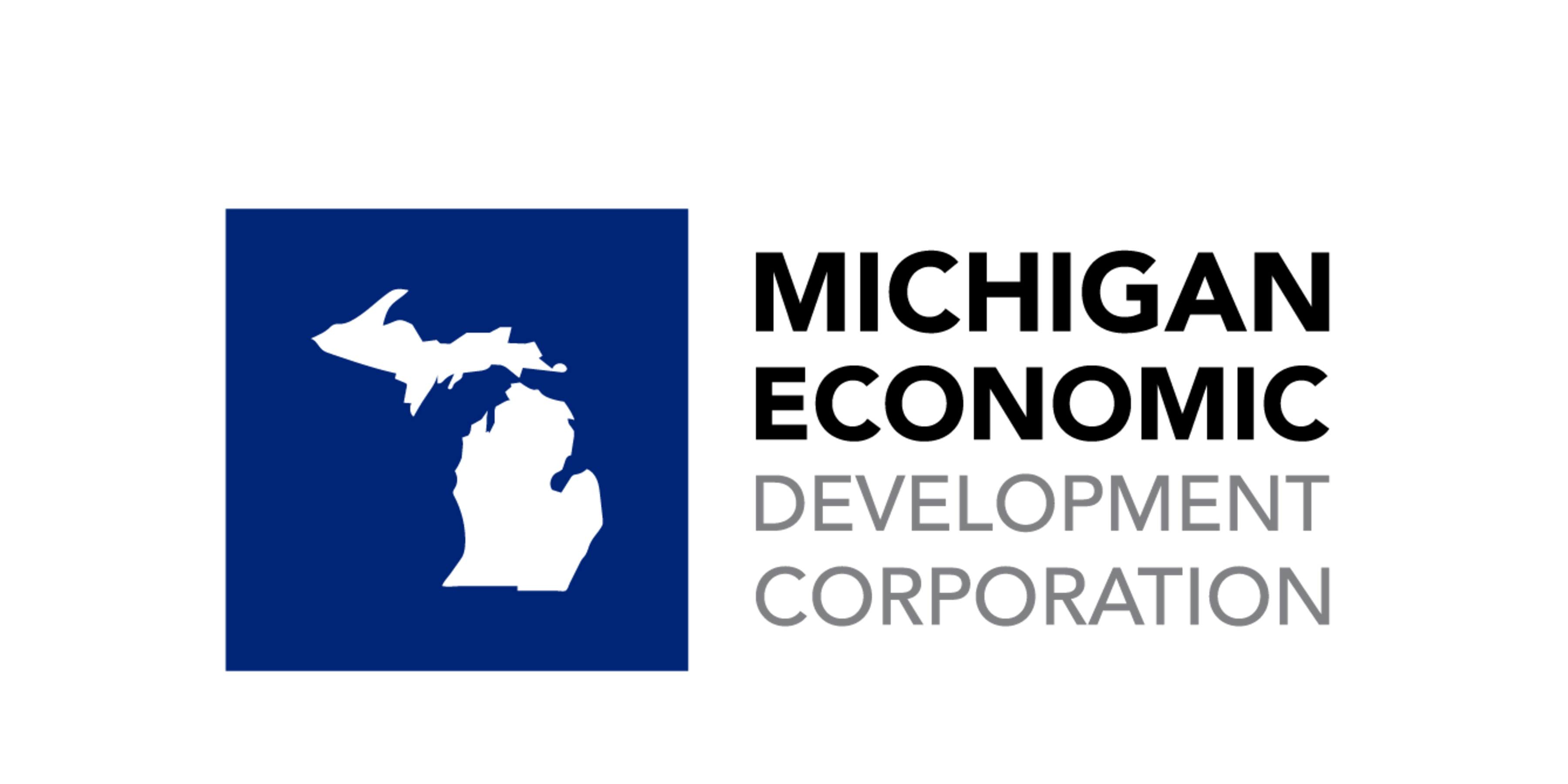 Michigan Economic Development Center (MEDC)