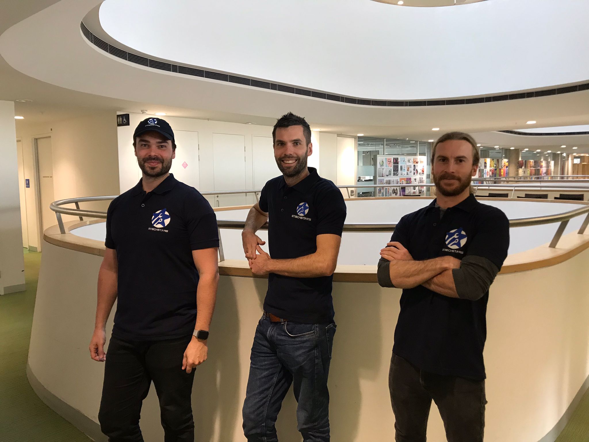 ETECHSTARS Unveils All-Weather Autonomy & Advanced ADAS for Mobility