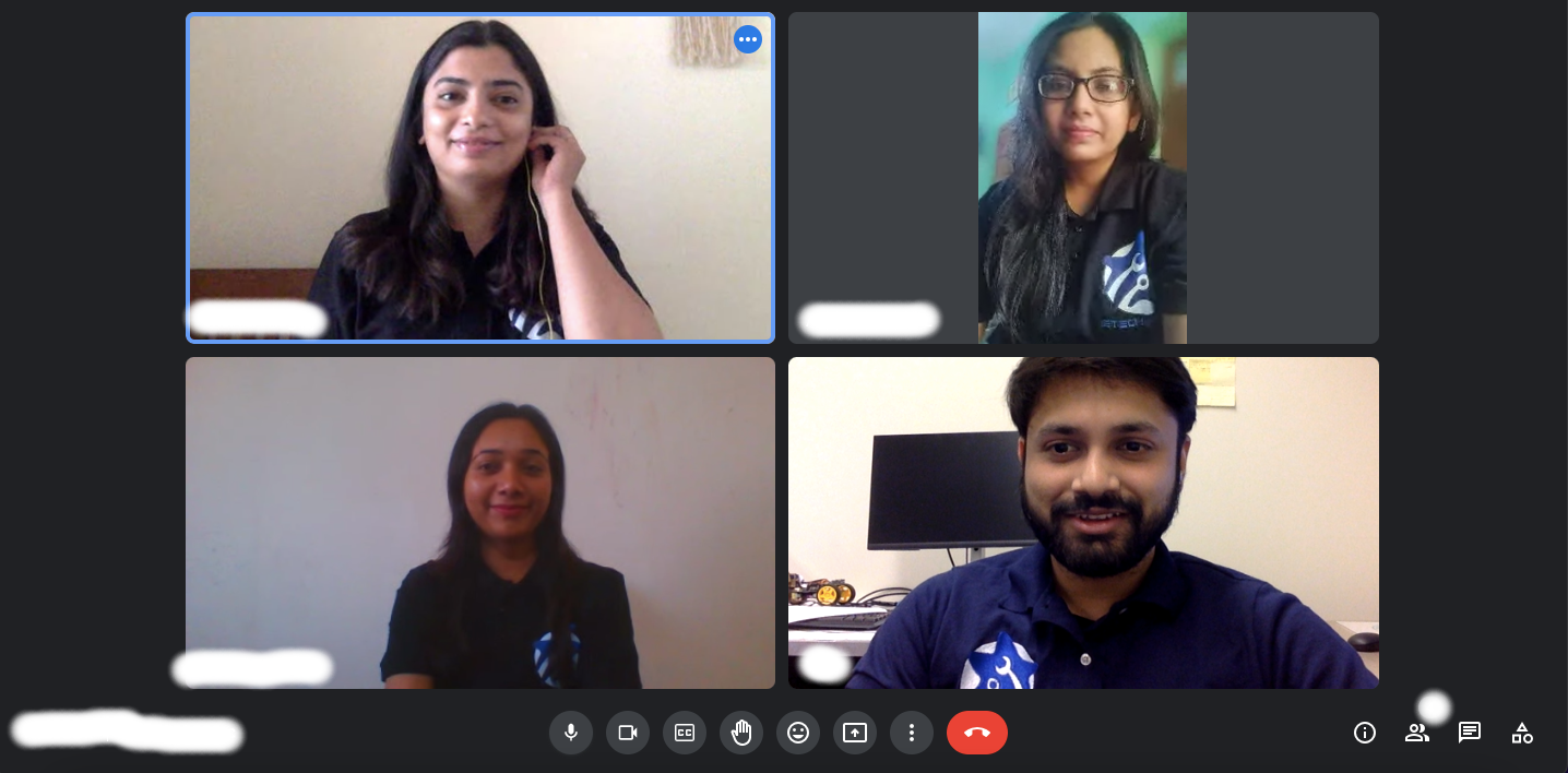 ETECHSTARS Celebrates Women’s Day with Gratitude and Empowerment 🌸💻